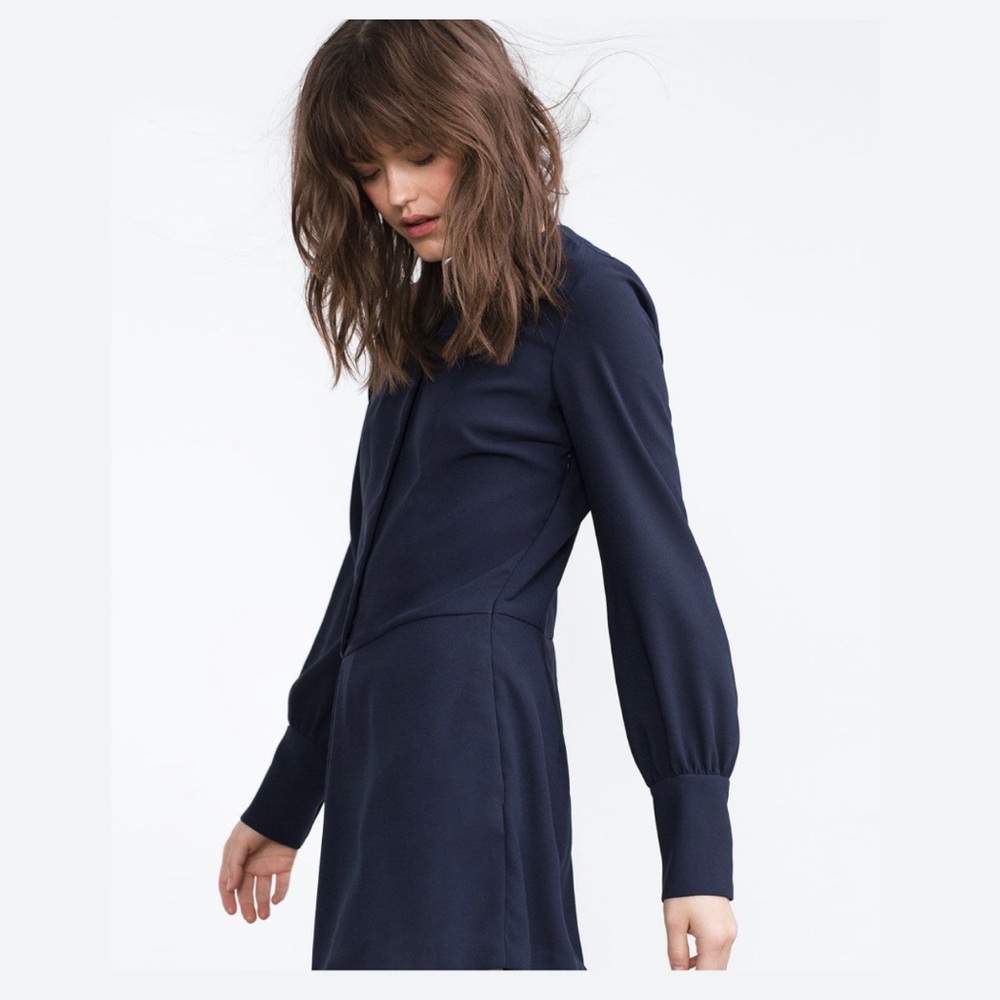 Zara Women’s Romper